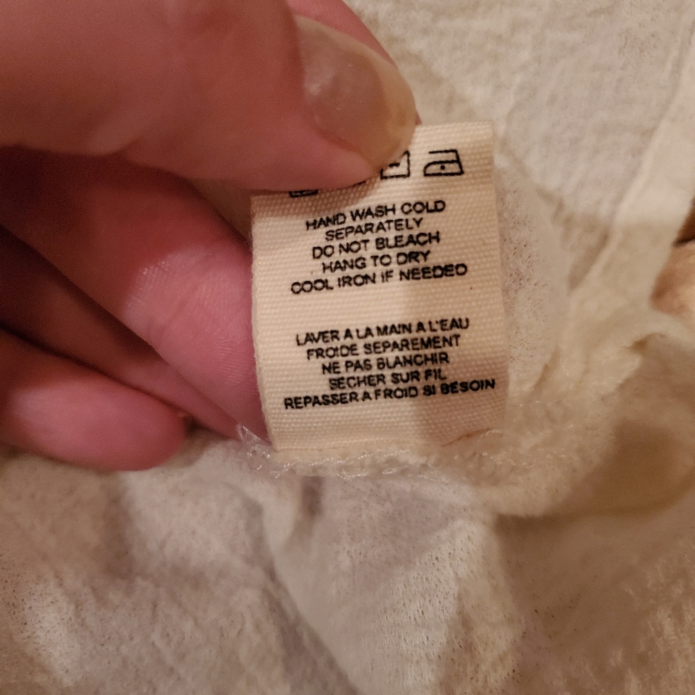 Billabong tunic - Picture 7 of 8